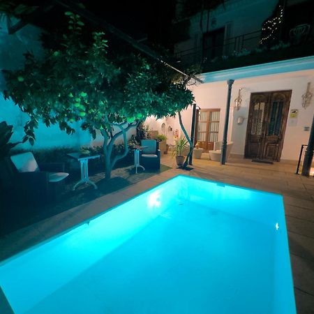 Suite Comares กรานาดา ภายนอก รูปภาพ