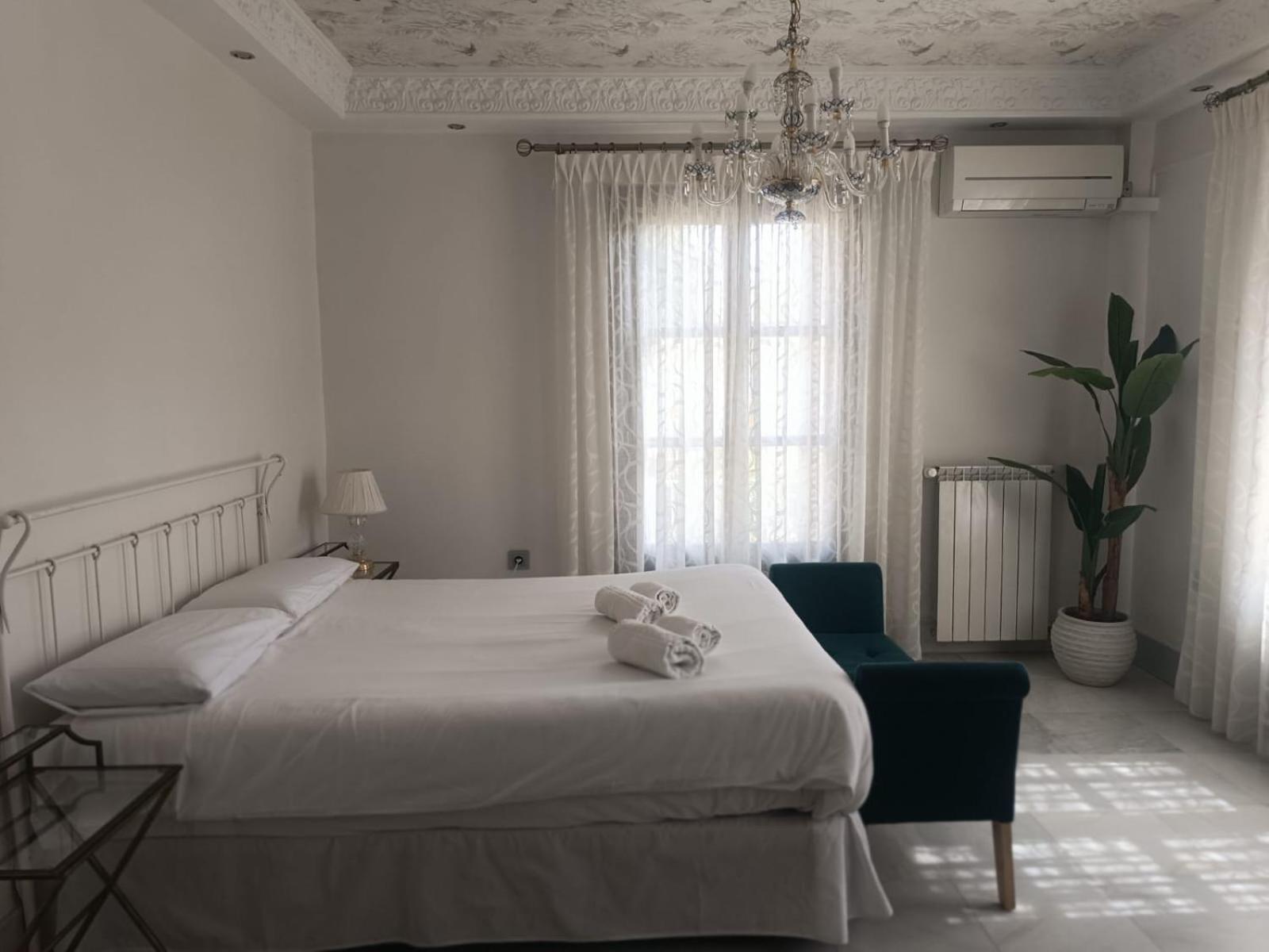 Suite Comares กรานาดา ภายนอก รูปภาพ