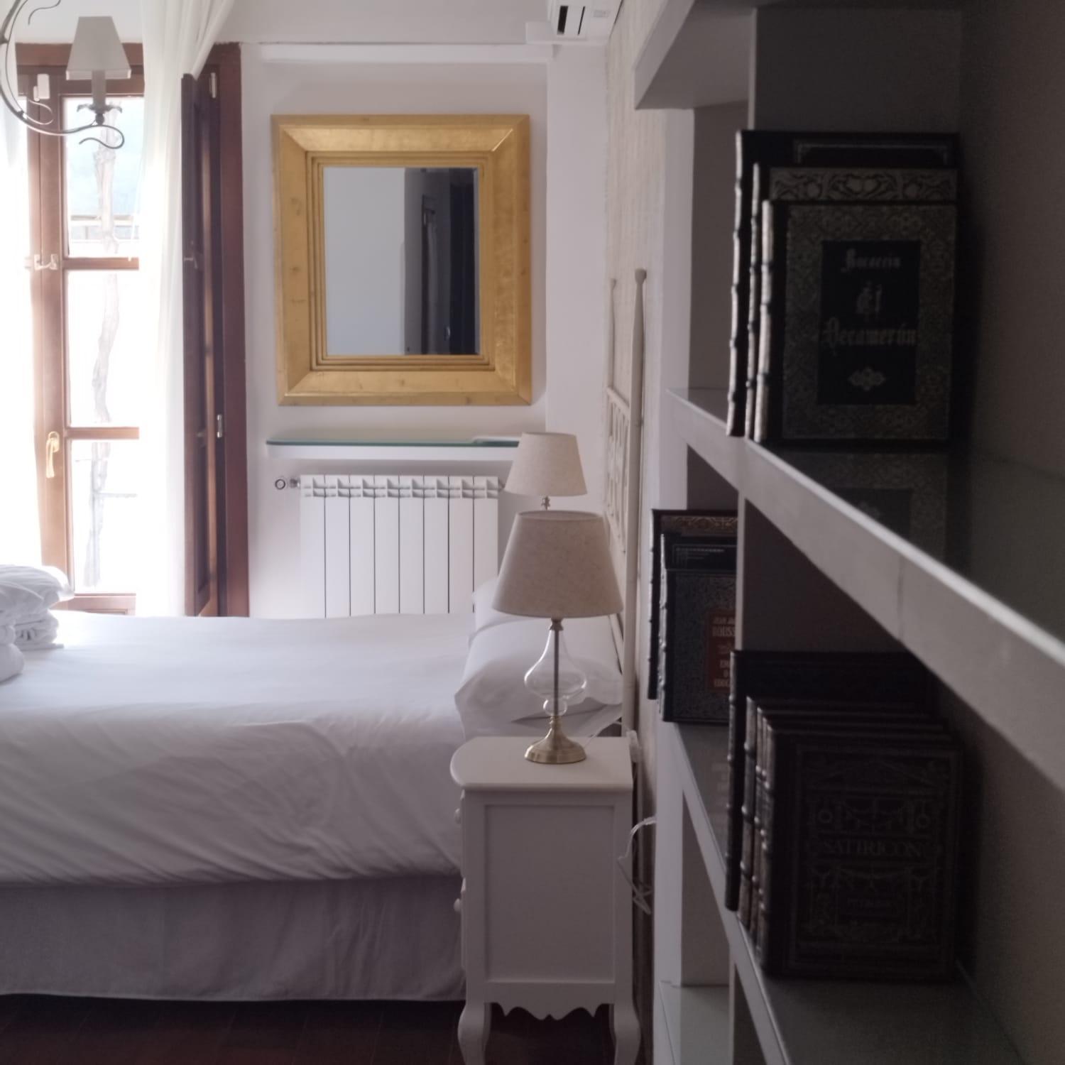 Suite Comares กรานาดา ภายนอก รูปภาพ