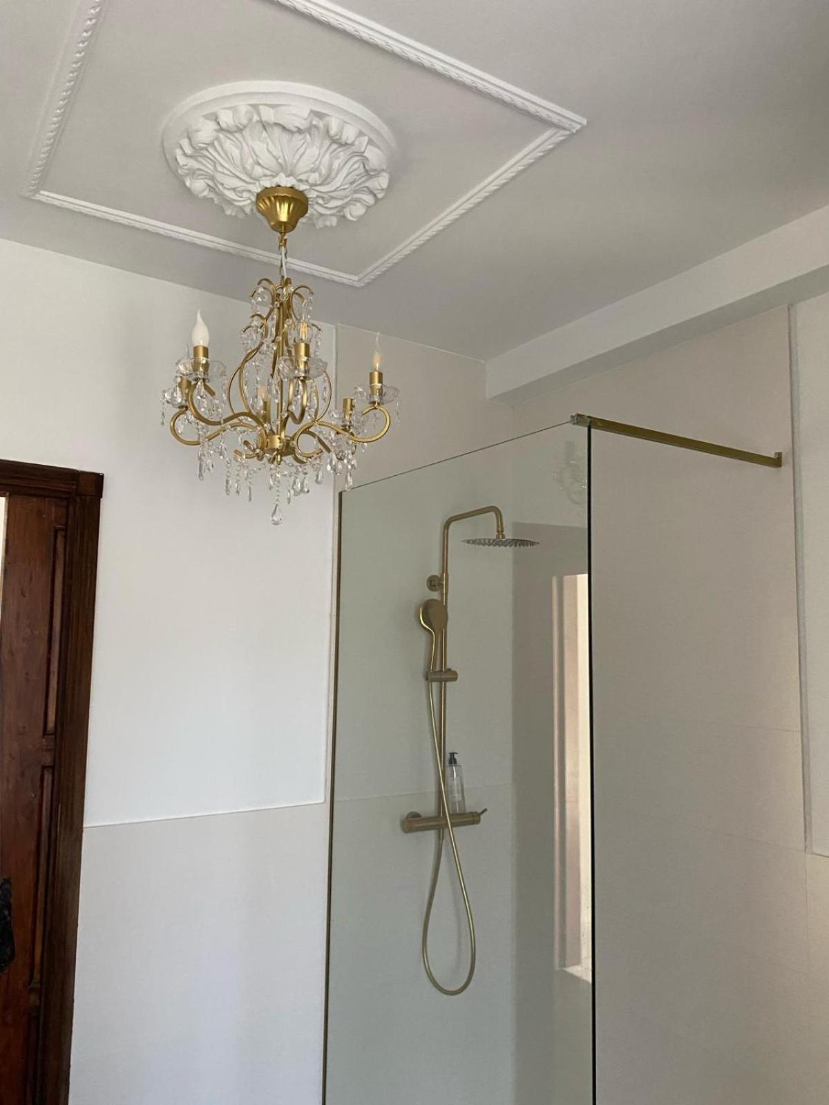 Suite Comares กรานาดา ภายนอก รูปภาพ