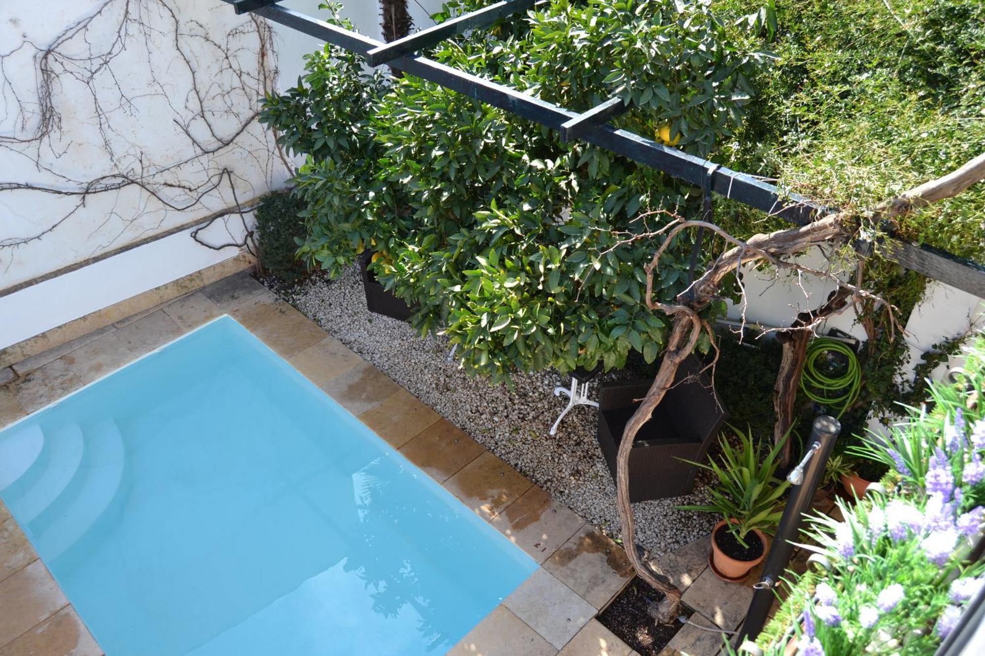 Suite Comares กรานาดา ภายนอก รูปภาพ