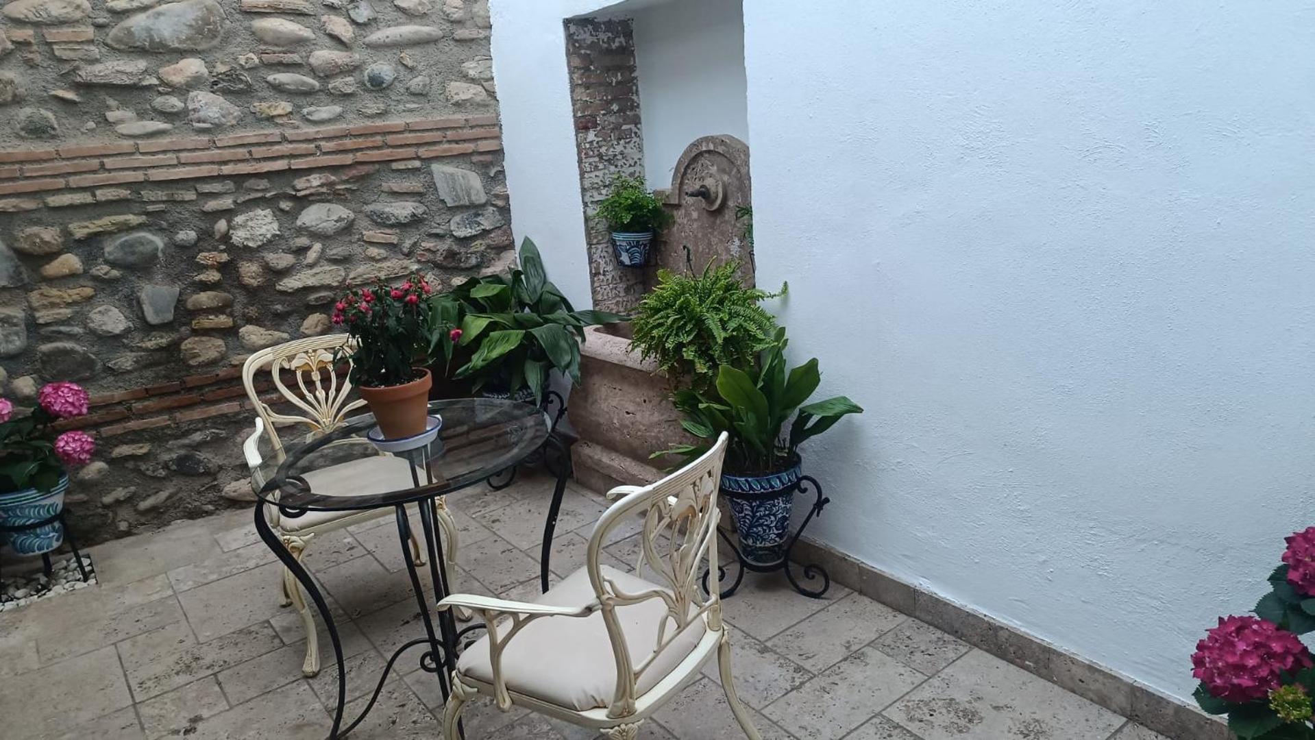 Suite Comares กรานาดา ภายนอก รูปภาพ
